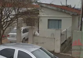 Foto 1 de Casa com 3 Quartos à venda, 120m² em Jardim São Paulo, Americana