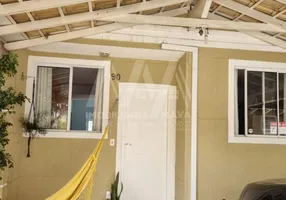 Foto 1 de Casa de Condomínio com 4 Quartos à venda, 110m² em Jardim Vera Cruz, Sorocaba