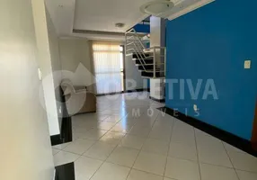 Foto 1 de Cobertura com 4 Quartos à venda, 296m² em Brasil, Uberlândia