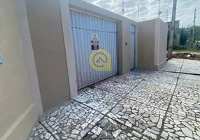 Foto 1 de Casa com 3 Quartos à venda, 262m² em San Vale, Natal