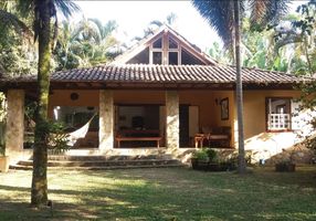 Casas à venda em Paraty, RJ - Viva Real