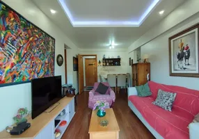 Foto 1 de Apartamento com 2 Quartos à venda, 67m² em Cascata Guarani, Teresópolis