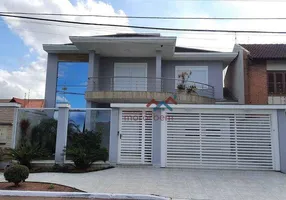 Foto 1 de Casa com 4 Quartos à venda, 315m² em Estância Velha, Canoas