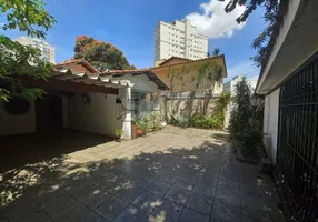 Foto 1 de Sobrado com 4 Quartos à venda, 465m² em Jabaquara, São Paulo