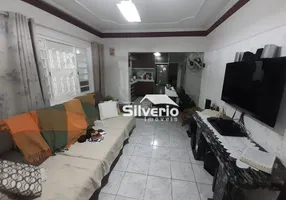 Foto 1 de Casa com 4 Quartos à venda, 130m² em Jardim Madureira, São José dos Campos