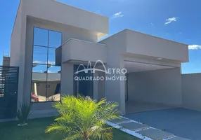 Foto 1 de Casa com 3 Quartos à venda, 203m² em Ponte Alta Norte, Brasília