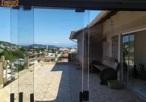 Foto 1 de Casa com 4 Quartos à venda, 315m² em Cachoeira do Bom Jesus, Florianópolis