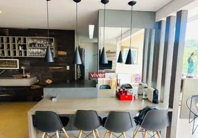 Foto 1 de Apartamento com 4 Quartos à venda, 151m² em Jardim Floresta, Atibaia