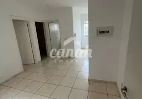 Foto 1 de Apartamento com 2 Quartos à venda, 50m² em Antonio Marincek, Ribeirão Preto