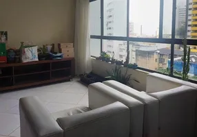 Foto 1 de Apartamento com 4 Quartos à venda, 187m² em Barra, Salvador