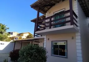 Foto 1 de Casa de Condomínio com 5 Quartos à venda, 392m² em Foguete, Cabo Frio