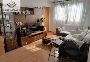 Foto 1 de Apartamento com 3 Quartos à venda, 87m² em Ipiranga, São Paulo