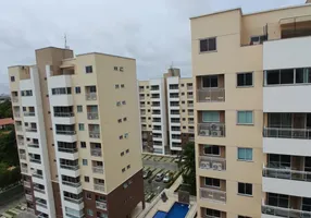 Foto 1 de Apartamento com 2 Quartos à venda, 53m² em Engenheiro Luciano Cavalcante, Fortaleza