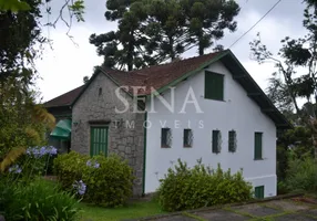 Foto 1 de Casa com 4 Quartos à venda, 266m² em Jardim do Embaixador, Campos do Jordão