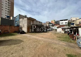 Foto 1 de Lote/Terreno à venda, 1270m² em Osvaldo Cruz, São Caetano do Sul