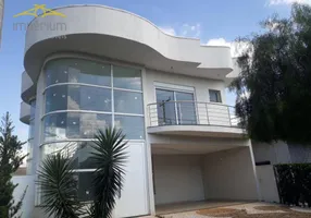 Foto 1 de Casa de Condomínio com 3 Quartos para venda ou aluguel, 250m² em Jardim Imperador, Americana