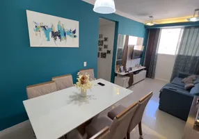 Foto 1 de Apartamento com 3 Quartos à venda, 70m² em Vossoroca, Votorantim