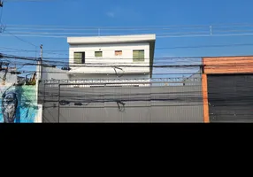 Foto 1 de Galpão/Depósito/Armazém para alugar, 648m² em Jardim Japão, São Paulo