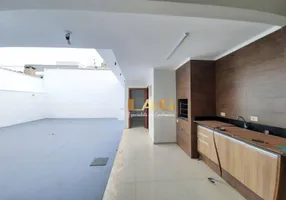 Foto 1 de Casa de Condomínio com 3 Quartos para alugar, 240m² em Condominio Villa do Bosque, Sorocaba