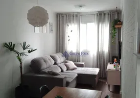 Foto 1 de Apartamento com 2 Quartos à venda, 50m² em Jardim Norma, São Paulo