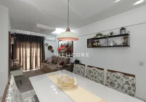 Foto 1 de Apartamento com 3 Quartos à venda, 86m² em Jardim Panorama, Bauru