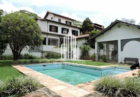Foto 1 de Casa com 4 Quartos à venda, 444m² em Altos de São Fernando, Jandira