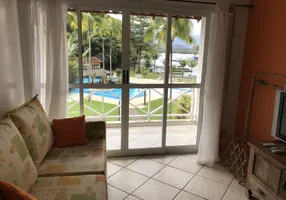 Foto 1 de Apartamento com 2 Quartos à venda, 85m² em Pontal, Angra dos Reis