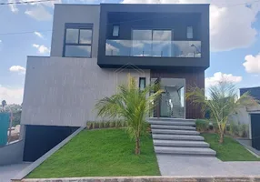 Foto 1 de Casa de Condomínio com 4 Quartos à venda, 486m² em Granja Viana, Cotia