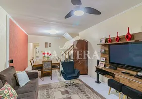 Foto 1 de Sobrado com 4 Quartos à venda, 293m² em Jardim Itapoan, Santo André