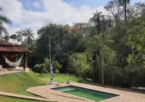 Foto 1 de Fazenda/Sítio com 4 Quartos à venda, 450m² em , São João Del Rei