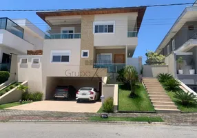 Foto 1 de Casa de Condomínio com 4 Quartos à venda, 355m² em Urbanova, São José dos Campos