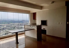 Foto 1 de Apartamento com 3 Quartos para alugar, 142m² em Vila Leopoldina, São Paulo