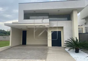 Foto 1 de Casa de Condomínio com 3 Quartos à venda, 198m² em Jardim Portal da Colina, Sorocaba