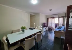 Foto 1 de Apartamento com 3 Quartos à venda, 97m² em Jardim Simus, Sorocaba