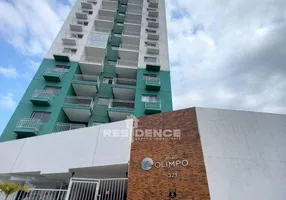 Foto 1 de Apartamento com 2 Quartos à venda, 55m² em Cocal, Vila Velha