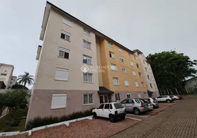 Foto 1 de Apartamento com 2 Quartos à venda, 51m² em Industrial, Novo Hamburgo