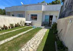 Foto 1 de Casa de Condomínio com 3 Quartos à venda, 74m² em Nossa Senhora de Fátima, Penha