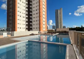 Foto 1 de Apartamento com 3 Quartos à venda, 72m² em Santa Marta, Cuiabá