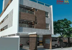 Foto 1 de Apartamento com 2 Quartos à venda, 56m² em Cristo Redentor, João Pessoa