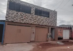Foto 1 de Casa com 3 Quartos à venda, 110m² em Del Lago II, Brasília