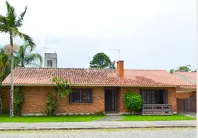 Foto 1 de Casa com 3 Quartos à venda, 225m² em Centro, São Lourenço do Sul