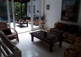 Foto 1 de Casa com 3 Quartos à venda, 350m² em São Conrado, Rio de Janeiro