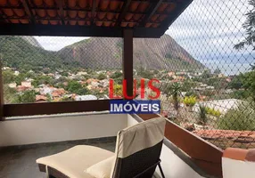 Foto 1 de Casa com 6 Quartos à venda, 790m² em Itacoatiara, Niterói