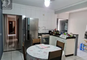 Foto 1 de Casa com 3 Quartos à venda, 109m² em Vila Mollon IV, Santa Bárbara D'Oeste