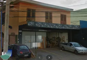 Foto 1 de Ponto Comercial à venda, 341m² em Jardim São Luiz, Ribeirão Preto