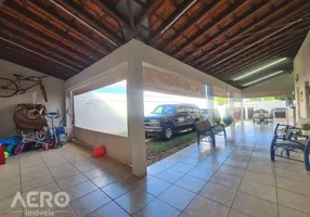 Foto 1 de Casa com 3 Quartos à venda, 129m² em Parque São João, Bauru