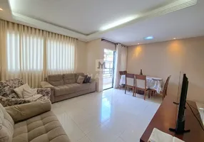 Foto 1 de Apartamento com 3 Quartos à venda, 93m² em Barreiro, Belo Horizonte