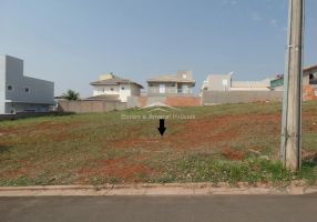 Terreno de 390 m² na Pixinguinha (Terras do Cancioneiro) - C