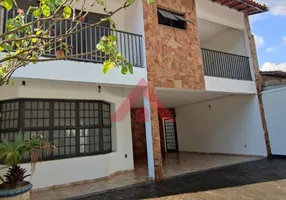 Foto 1 de Sobrado com 3 Quartos à venda, 225m² em Jardim dos Oliveiras, Campinas
