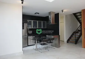 Foto 1 de Apartamento com 1 Quarto para alugar, 90m² em Vila Andrade, São Paulo